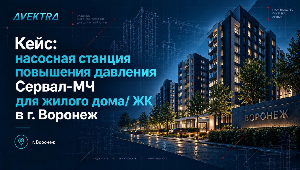 Кейс: насосная станция повышения давления Сервал-МЧ для жилого дома / ЖК в г. Воронеж.jpg